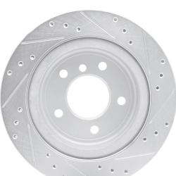 DYNAMIC FRICTION 63131098L