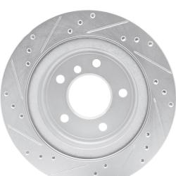 DYNAMIC FRICTION 63131098R