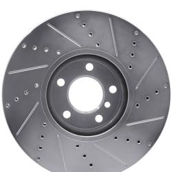 DYNAMIC FRICTION 63131100D