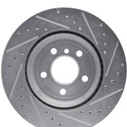 DYNAMIC FRICTION 63131109L