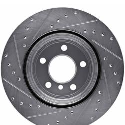 DYNAMIC FRICTION 63131109R