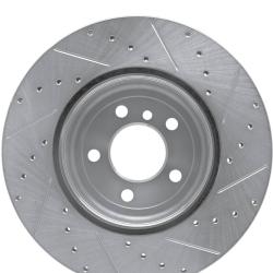 DYNAMIC FRICTION 63131114L