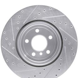 DYNAMIC FRICTION 63131114R