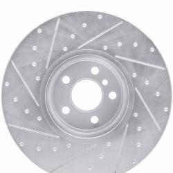 DYNAMIC FRICTION 63131133D