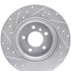 DYNAMIC FRICTION 63131136R