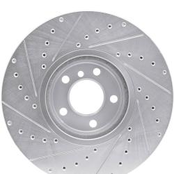 DYNAMIC FRICTION 63131137R