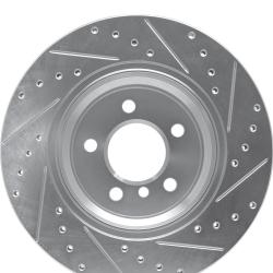 DYNAMIC FRICTION 63131138L