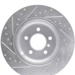 DYNAMIC FRICTION 63131138R