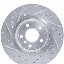 DYNAMIC FRICTION 63131139R