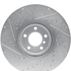 DYNAMIC FRICTION 63131145R