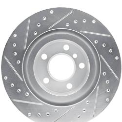 DYNAMIC FRICTION 63131152R