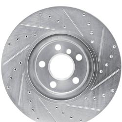 DYNAMIC FRICTION 63131157L