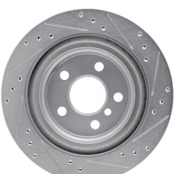 DYNAMIC FRICTION 63131158L