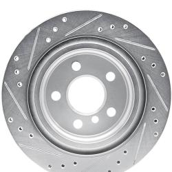 DYNAMIC FRICTION 63131158R