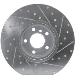 DYNAMIC FRICTION 63131159D