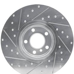 DYNAMIC FRICTION 63131160D