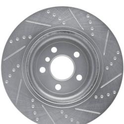 DYNAMIC FRICTION 63131170D