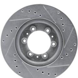 DYNAMIC FRICTION 63137008L