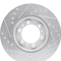 DYNAMIC FRICTION 63137008R