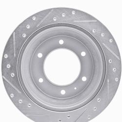 DYNAMIC FRICTION 63137009R