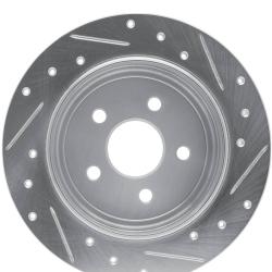 DYNAMIC FRICTION 63139006L