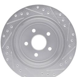 DYNAMIC FRICTION 63139007L