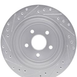 DYNAMIC FRICTION 63139007R