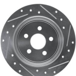 DYNAMIC FRICTION 63139008L