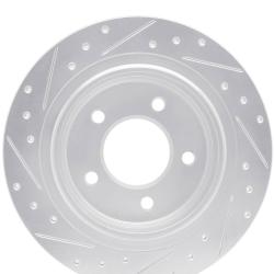 DYNAMIC FRICTION 63139028R