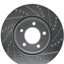 DYNAMIC FRICTION 63139029L