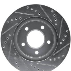 DYNAMIC FRICTION 63140017L