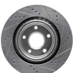 DYNAMIC FRICTION 63140018L