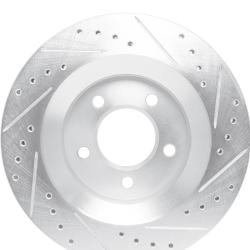 DYNAMIC FRICTION 63140019L