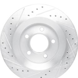 DYNAMIC FRICTION 63140019R