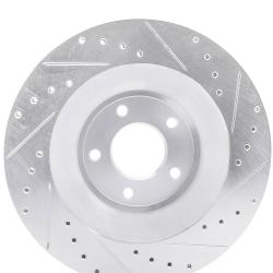 DYNAMIC FRICTION 63140025L