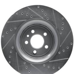 DYNAMIC FRICTION 63140035L