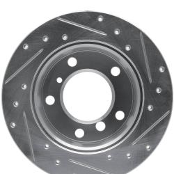 DYNAMIC FRICTION 63140038L