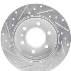 DYNAMIC FRICTION 63140044R