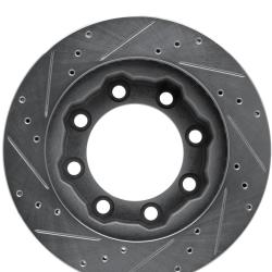 DYNAMIC FRICTION 63140051R