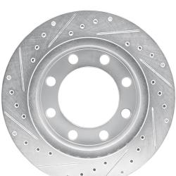 DYNAMIC FRICTION 63140072R