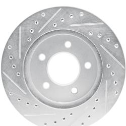 DYNAMIC FRICTION 63140085R