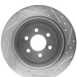 DYNAMIC FRICTION 63140099L