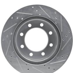 DYNAMIC FRICTION 63140102L