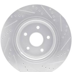 DYNAMIC FRICTION 63140104L