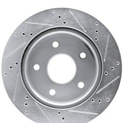 DYNAMIC FRICTION 63140105L