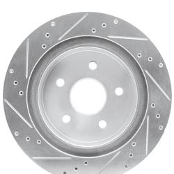 DYNAMIC FRICTION 63140106L