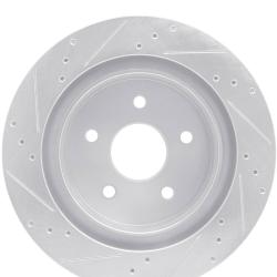 DYNAMIC FRICTION 63140106R