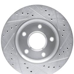 DYNAMIC FRICTION 63140107L