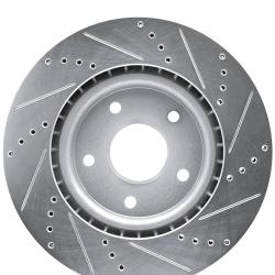 DYNAMIC FRICTION 63140112L