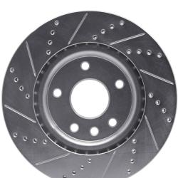 DYNAMIC FRICTION 63140112R